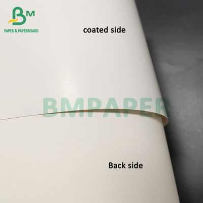 FBB C1S SBS Kağıt Karton 250-400gsm Tek Tarafı Takvim İçin Kaplamalı
