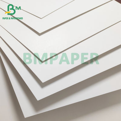 FBB C1S SBS Kağıt Karton 250-400gsm Tek Tarafı Takvim İçin Kaplamalı