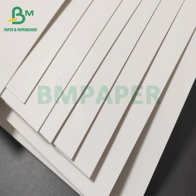 FBB C1S SBS Kağıt Karton 250-400gsm Tek Tarafı Takvim İçin Kaplamalı
