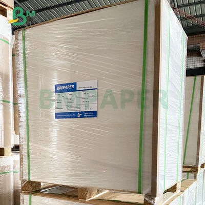 FBB C1S SBS Kağıt Karton 250-400gsm Tek Tarafı Takvim İçin Kaplamalı
