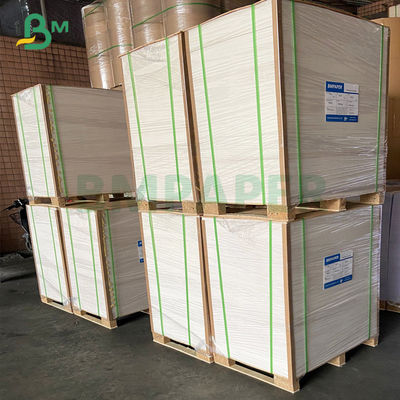 FBB C1S SBS Kağıt Karton 250-400gsm Tek Tarafı Takvim İçin Kaplamalı