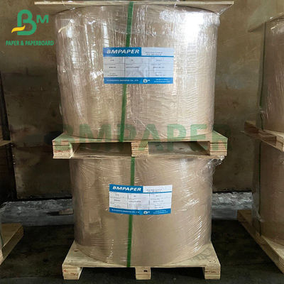 Pürüzsüz FBB SBS Kağıt Karton, Ambalaj 295gsm için C1S Fildişi Kurulu
