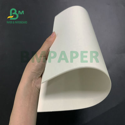 Erişte Kase 700mm X 1000mm için Gıda Sınıfı Bardak Stok Kağıt Kartı