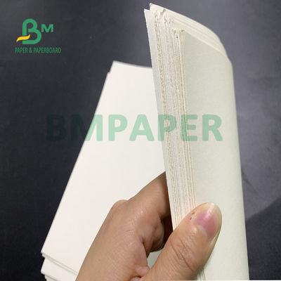 İyi Dövülebilirlik ile Tek Taraflı PE Kaplamalı Bardak Kağıdı 180gsm + 15gsm