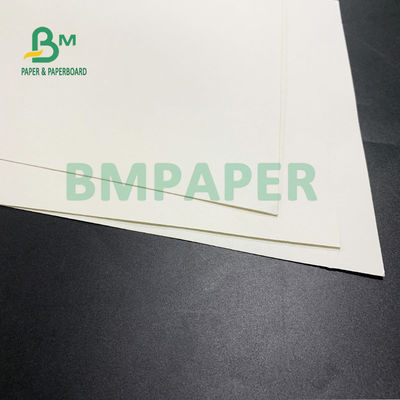 İyi Dövülebilirlik ile Tek Taraflı PE Kaplamalı Bardak Kağıdı 180gsm + 15gsm