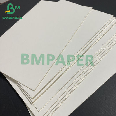 C1S Beyaz Lamine Kağıt Karton 750mm 914mm 1220mm Genişlik 1.8mm 2mm 2.2mm Kalınlık