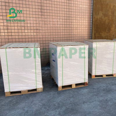 12pt 14pt Foldcote Kağıt Karton Kozmetik Kutusu İçin İyi Sertlik 30 X 40 İnç