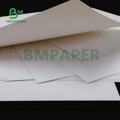 12pt 14pt Foldcote Kağıt Karton Kozmetik Kutusu İçin İyi Sertlik 30 X 40 İnç