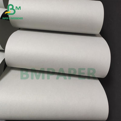 Nakliye Ambalajını Taşımak İçin 45gsm Geri Dönüştürülmüş Gazete Kağıdı Ambalaj Sayfaları