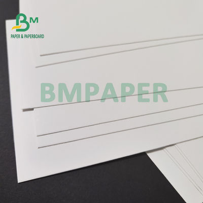 Gıda Sınıfı FBB Kağıt Karton 235gsm 270gsm İlaç Kutuları İçin 70 X 100cm