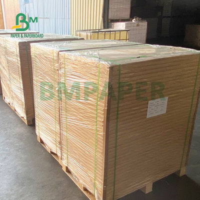 Gıda Sınıfı FBB Kağıt Karton 235gsm 270gsm İlaç Kutuları İçin 70 X 100cm