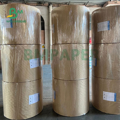 Gıda Sınıfı FBB Kağıt Karton 235gsm 270gsm İlaç Kutuları İçin 70 X 100cm