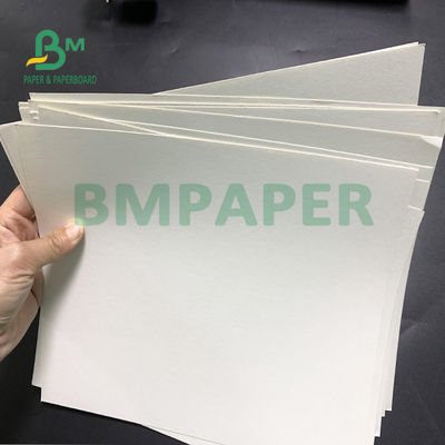 İyi Baskı Efekti Pürüzsüz Yüzeyli 230gsm - 450gsm Bira Mat Panosu
