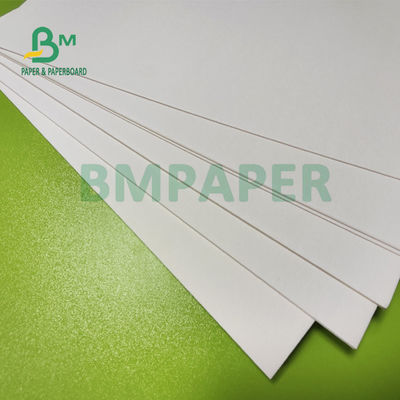 Otel Su Emici 69 X 97cm için 0.9mm 1.4mm Kaplanmamış Kağıt Karton