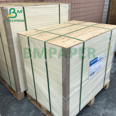 Otel Su Emici 69 X 97cm için 0.9mm 1.4mm Kaplanmamış Kağıt Karton