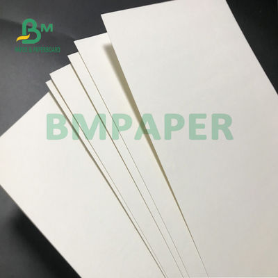 280gsm 300gsm Cup Coaster Board Süper Sıvı Emici Performans