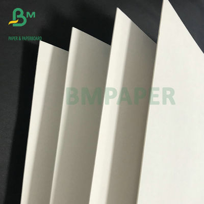 0.7mm 0.9mm Kaplanmamış Kağıt Karton 692mm x 978mm Bira Altlıkları İçin