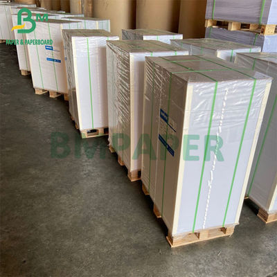 15g PE Kaplı 1 Yan Bardak Sıcak İçecek Bardağı Soğuk İçecek Bardağı İçin Stok Kağıt Karton