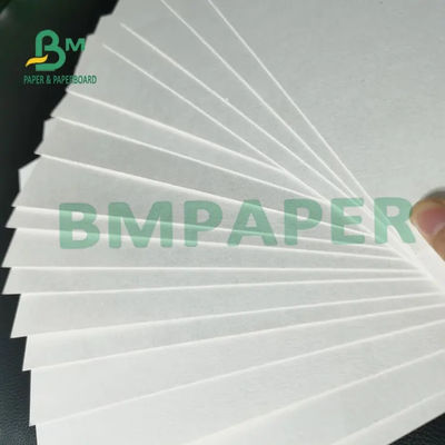 660 × 780mm Parfüm Test Cihazı White Blot Jumbo Board Beyaz Emici Kart