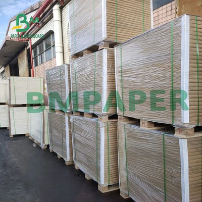 660 × 780mm Parfüm Test Cihazı White Blot Jumbo Board Beyaz Emici Kart