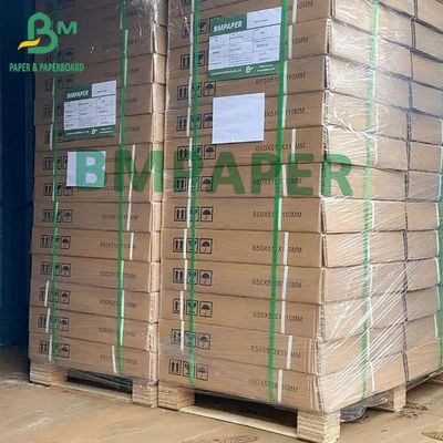 CAD Yazıcılar İçin 80gsm Beyaz Bond Plotter Kağıt Rulosu 50m 100m 150m Uzunluk