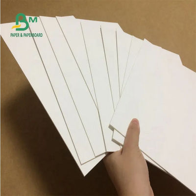 Kaplama Lamine Beyaz Karton Levhalar 72 X 102cm 1mm 2mm 3mm Hediye Kutusu İçin