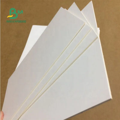 Kaplama Lamine Beyaz Karton Levhalar 72 X 102cm 1mm 2mm 3mm Hediye Kutusu İçin
