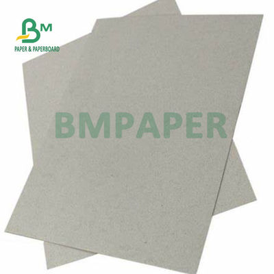 3mm 4mm Gri Kitap Ciltleme Kurulu Takvim Standları 575 X 770mm Sert Sertlik