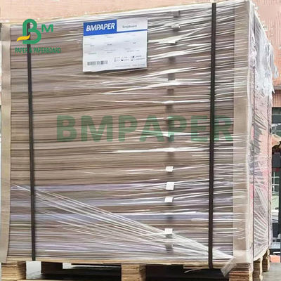 3mm 4mm Gri Kitap Ciltleme Kurulu Takvim Standları 575 X 770mm Sert Sertlik