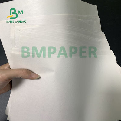 45gsm Pürüzsüz Gazete Kağıdı Giyim Çizimi İçin Yüksek Sıcaklık Dayanımı