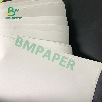 42 Gsm - İyi Mürekkep Emme 15cm Çaplı 52 Gsm Gazete Kağıdı Rulosu