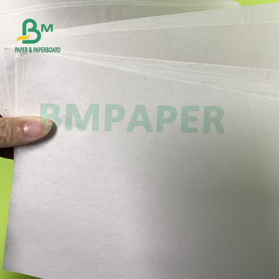 42 Gsm - İyi Mürekkep Emme 15cm Çaplı 52 Gsm Gazete Kağıdı Rulosu
