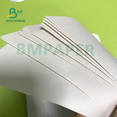 Ayakkabı Endüstrisi İçin İyi Opaklık Gazete Kağıdı Ambalaj Kağıdı 45gsm 48.8gsm