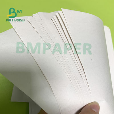 Ayakkabı Endüstrisi İçin İyi Opaklık Gazete Kağıdı Ambalaj Kağıdı 45gsm 48.8gsm