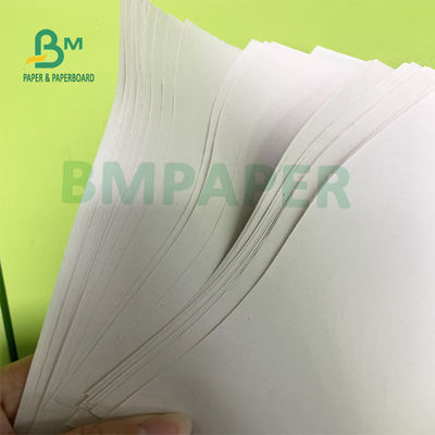 Ayakkabı Endüstrisi İçin İyi Opaklık Gazete Kağıdı Ambalaj Kağıdı 45gsm 48.8gsm
