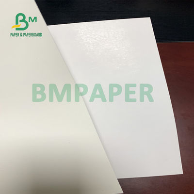 210gsm 230gsm C1S Karton Katı Katlama Direnci 700mm X 1000mm
