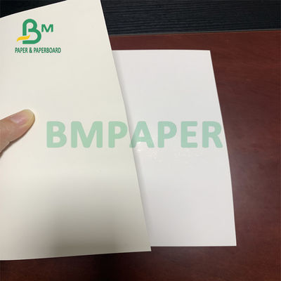 210gsm 230gsm C1S Karton Katı Katlama Direnci 700mm X 1000mm