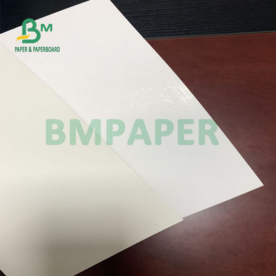 210gsm 230gsm C1S Karton Katı Katlama Direnci 700mm X 1000mm