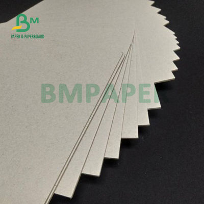 Seviye Kemer Dosyaları İçin Dayanıklı Lamine Kitap Ciltleme Kartı 2mm 2.5mm Kalın