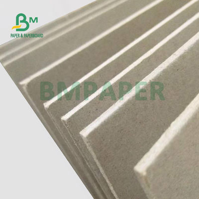 Seviye Kemer Dosyaları İçin Dayanıklı Lamine Kitap Ciltleme Kartı 2mm 2.5mm Kalın
