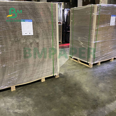 Seviye Kemer Dosyaları İçin Dayanıklı Lamine Kitap Ciltleme Kartı 2mm 2.5mm Kalın