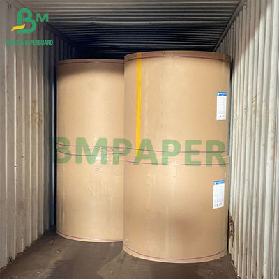 Virgin Pulp Kurutucu Taze Tutmak İçin Beyaz Kaplamasız Kağıt 230gsm 250gsm 300gsm 330gsm
