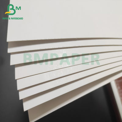 190gsm 210gsm C1S Kapak Stok Kuşe Kapak Kağıdı 12pt 14pt 25&quot; X 38&quot;