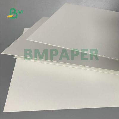 170g 190g SBS Kağıt Karton C1S Tek Taraflı Beyaz Kaplamalı 70 X 100cm Ambalaj Kutusu İçin