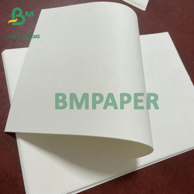 Süper Yumuşak Yüksek - hantal Kitap Kağıdı 65g 75g Çocuk Kitapları için Makaralarda