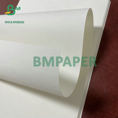 Süper Yumuşak Yüksek - hantal Kitap Kağıdı 65g 75g Çocuk Kitapları için Makaralarda