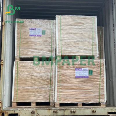 Süper Yumuşak Yüksek - hantal Kitap Kağıdı 65g 75g Çocuk Kitapları için Makaralarda