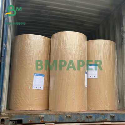 Süper Yumuşak Yüksek - hantal Kitap Kağıdı 65g 75g Çocuk Kitapları için Makaralarda