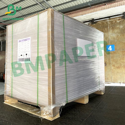 250g + 15g PE Kaplamalı Kağıt Tabaklar Bardaklar Kaseler Sofralar