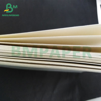 İçecek Altlıkları İçin 390gsm Beyaz Kaplanmamış Kağıt Karton Bira Mat 624 X 860mm